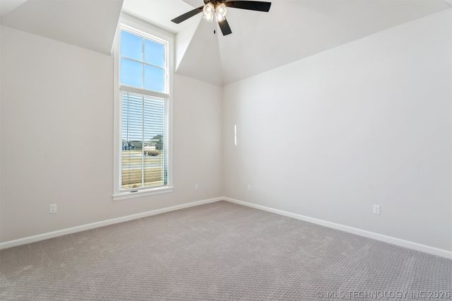 17539 S 52nd East Avenue, Bixby, OK 74008