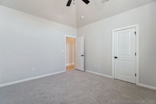 17539 S 52nd East Avenue, Bixby, OK 74008