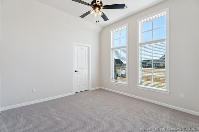 17539 S 52nd East Avenue, Bixby, OK 74008