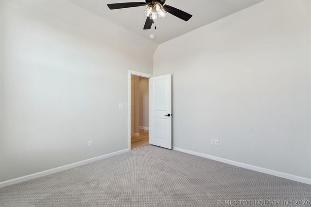 17539 S 52nd East Avenue, Bixby, OK 74008