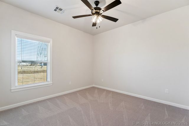 17539 S 52nd East Avenue, Bixby, OK 74008