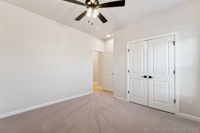 17539 S 52nd East Avenue, Bixby, OK 74008