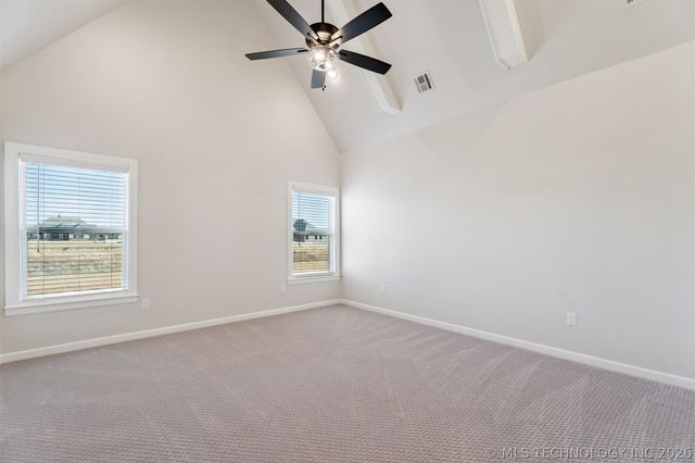 17539 S 52nd East Avenue, Bixby, OK 74008