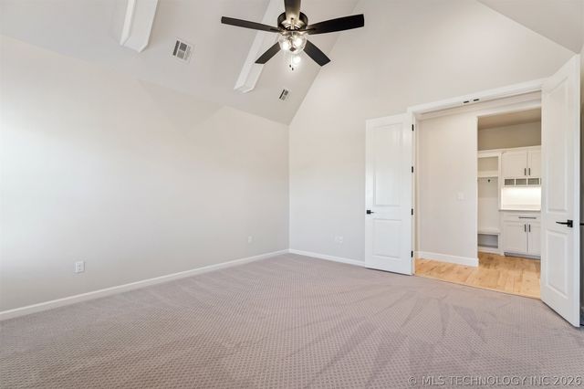 17539 S 52nd East Avenue, Bixby, OK 74008