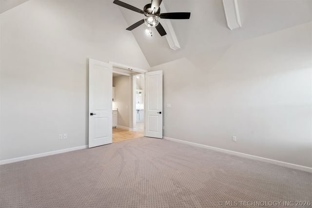 17539 S 52nd East Avenue, Bixby, OK 74008