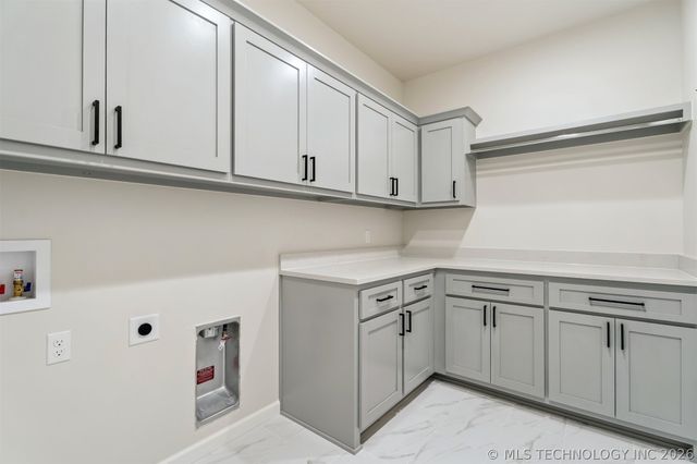 17539 S 52nd East Avenue, Bixby, OK 74008