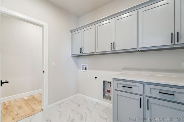 17539 S 52nd East Avenue, Bixby, OK 74008