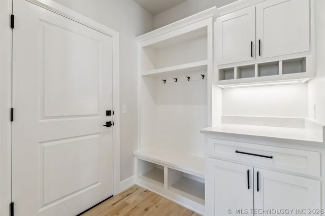 17539 S 52nd East Avenue, Bixby, OK 74008