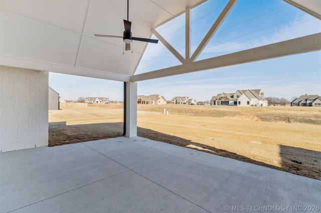 17539 S 52nd East Avenue, Bixby, OK 74008