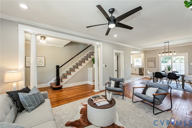 607 N 37th St, Richmond, VA 23223