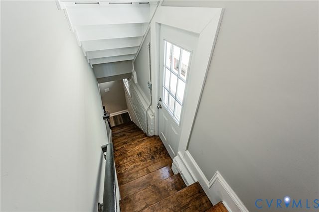 607 N 37th St, Richmond, VA 23223