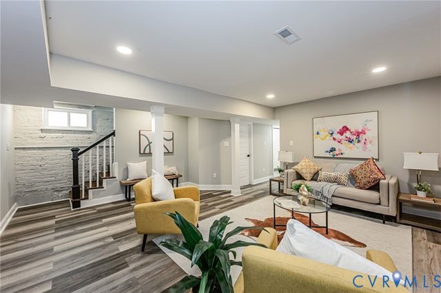 607 N 37th St, Richmond, VA 23223