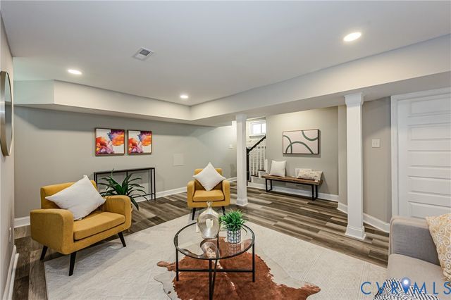 607 N 37th St, Richmond, VA 23223