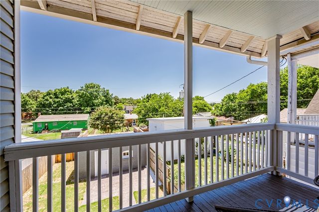 607 N 37th St, Richmond, VA 23223