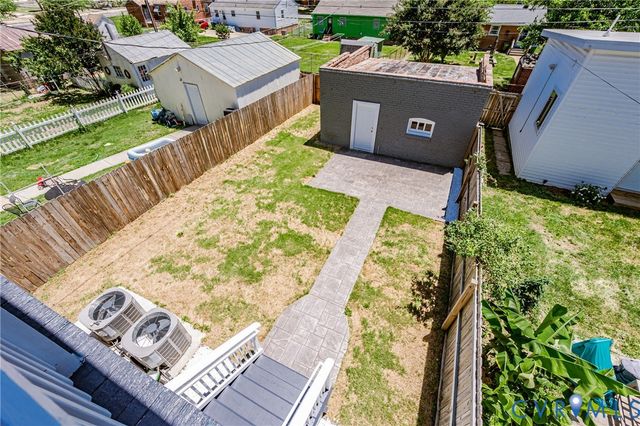607 N 37th St, Richmond, VA 23223