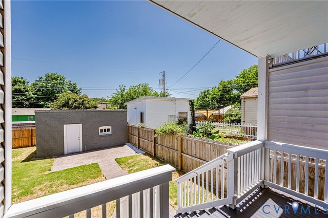607 N 37th St, Richmond, VA 23223