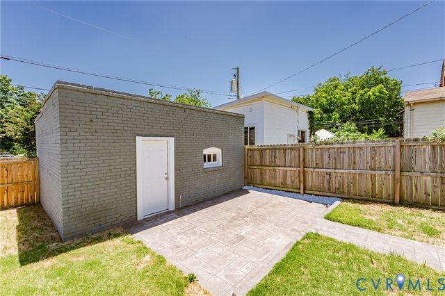 607 N 37th St, Richmond, VA 23223