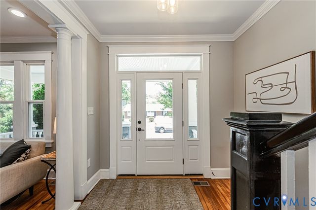 607 N 37th St, Richmond, VA 23223