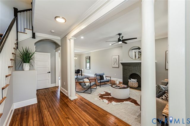 607 N 37th St, Richmond, VA 23223