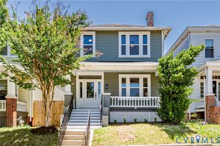 607 N 37th St, Richmond, VA 23223