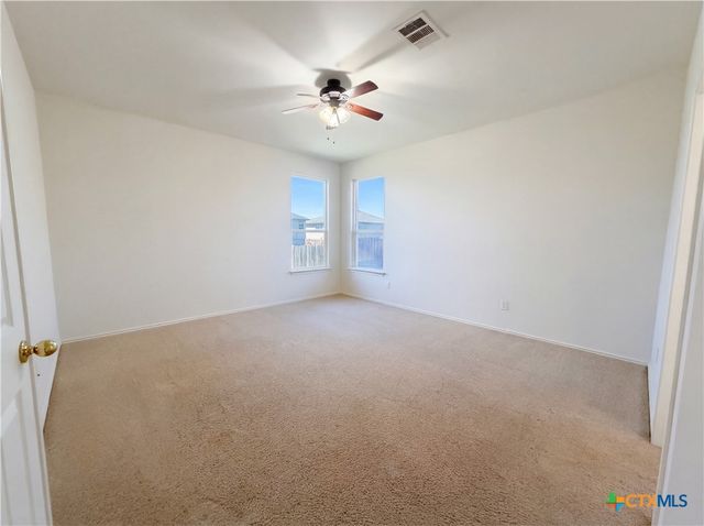 5105 Willamette Lane, Killeen, TX 76549