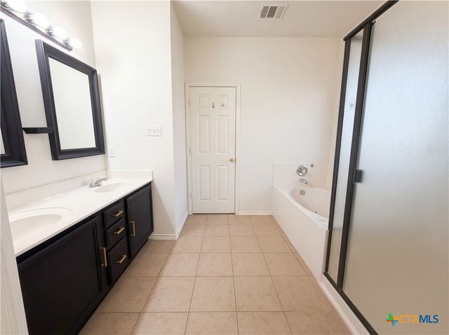 5105 Willamette Lane, Killeen, TX 76549