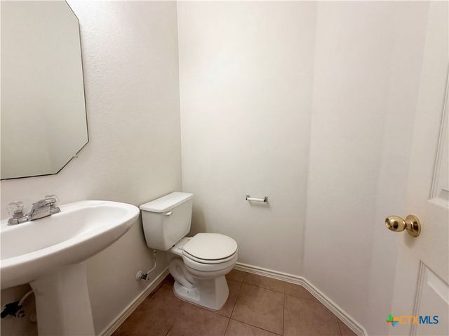 5105 Willamette Lane, Killeen, TX 76549