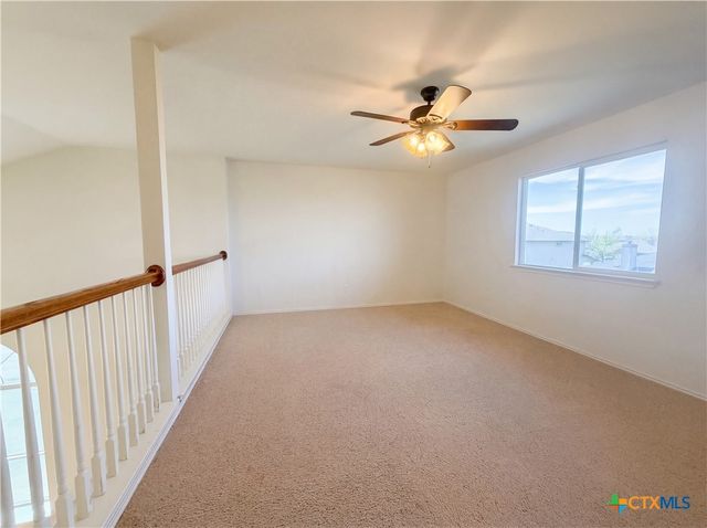 5105 Willamette Lane, Killeen, TX 76549