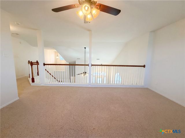 5105 Willamette Lane, Killeen, TX 76549