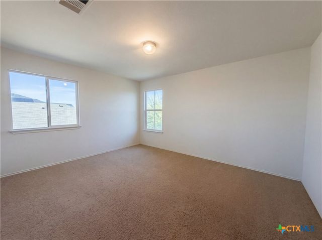 5105 Willamette Lane, Killeen, TX 76549