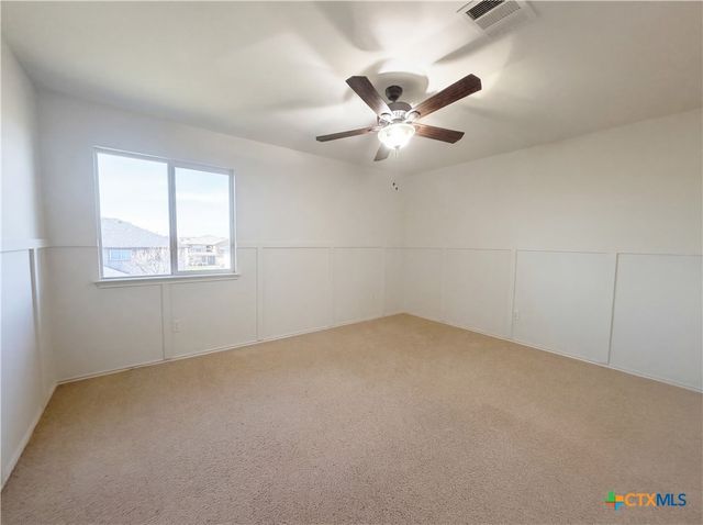 5105 Willamette Lane, Killeen, TX 76549