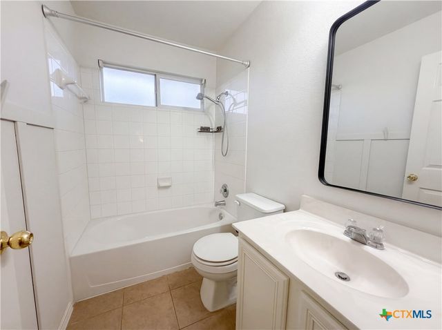 5105 Willamette Lane, Killeen, TX 76549