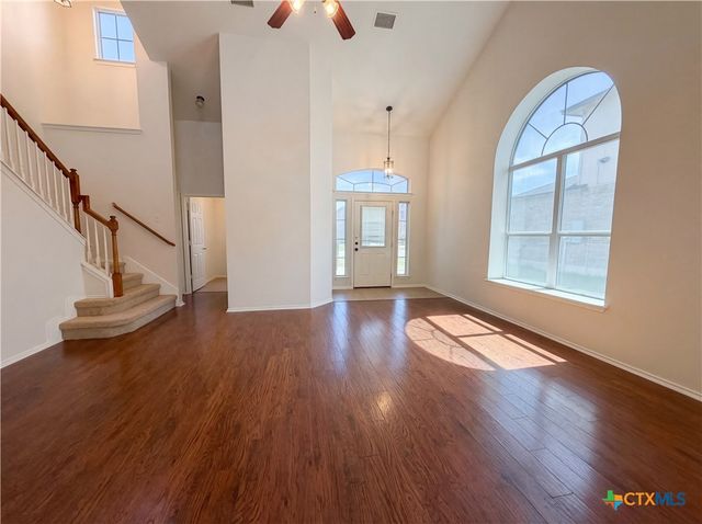 5105 Willamette Lane, Killeen, TX 76549