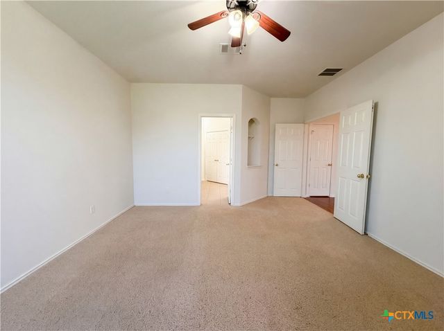 5105 Willamette Lane, Killeen, TX 76549