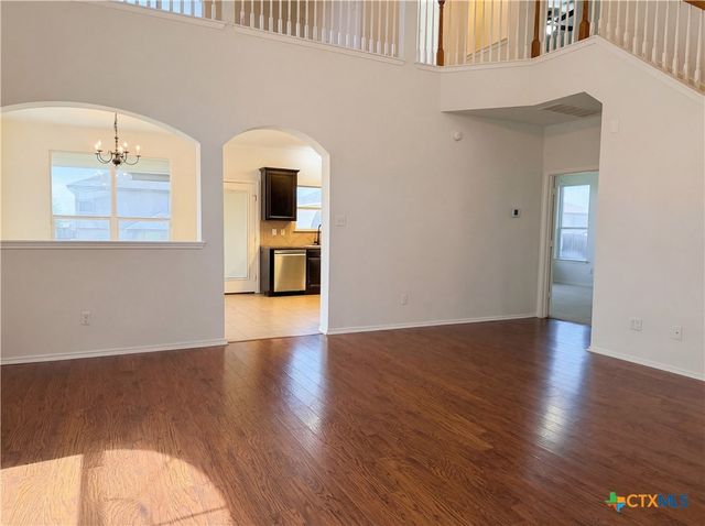 5105 Willamette Lane, Killeen, TX 76549