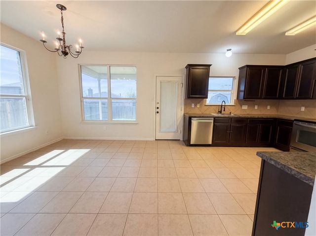 5105 Willamette Lane, Killeen, TX 76549