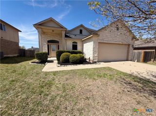 5105 Willamette Lane, Killeen, TX 76549