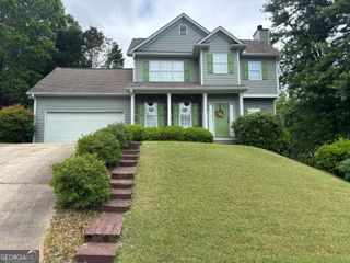 300 Harcourt Place, Peachtree City, GA 30269