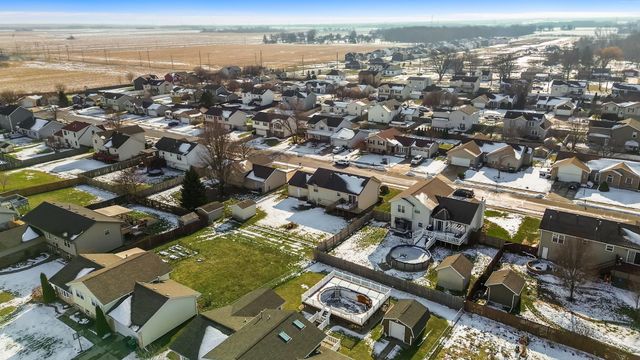 5684 Dove Dale Avenue, Portage, IN 46368