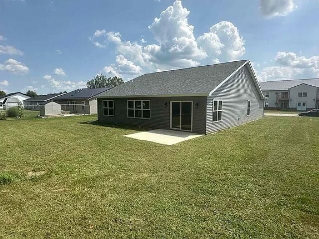 TBD Douglas Street, Auburn, IN 46706