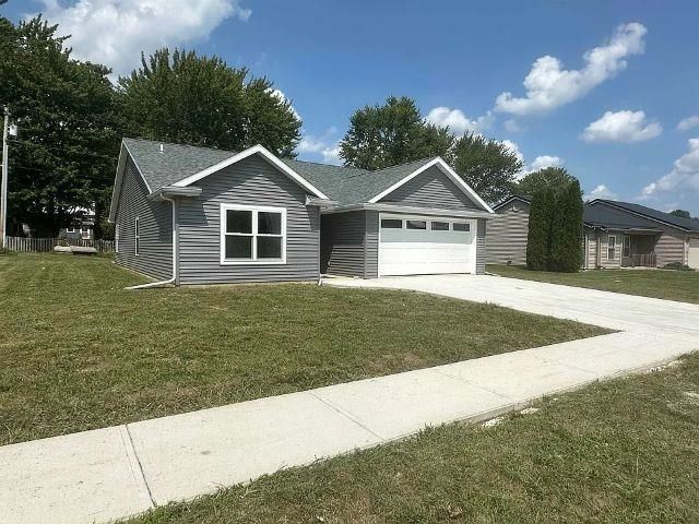 TBD Douglas Street, Auburn, IN 46706