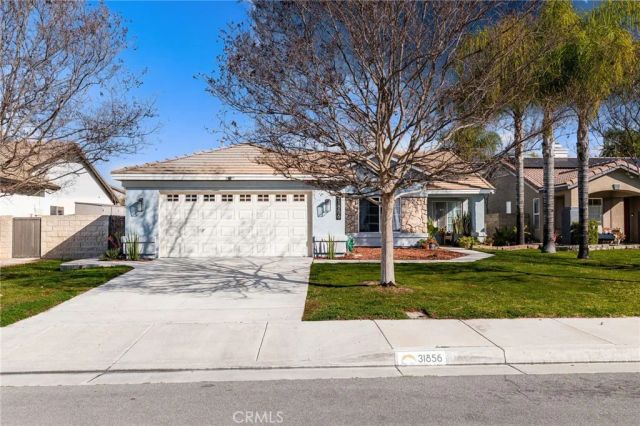 31856 Granville Drive, Winchester, CA 92596