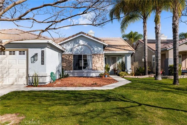 31856 Granville Drive, Winchester, CA 92596