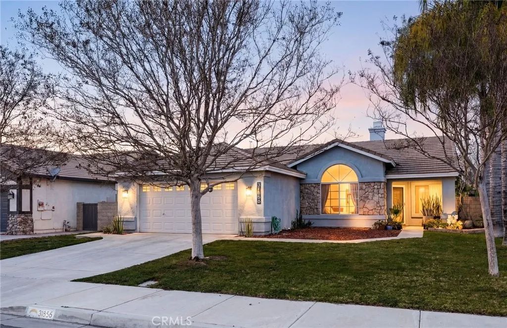 31856 Granville Drive, Winchester, CA 92596