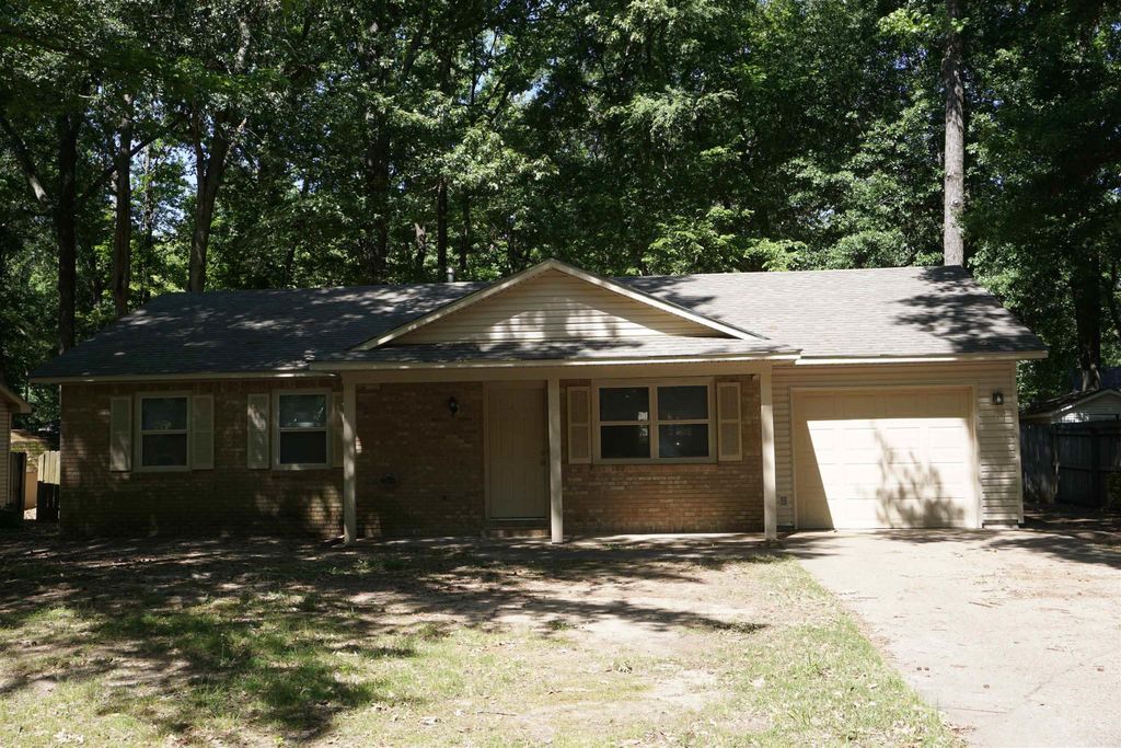 4303 Stonebrook, Jonesboro, AR 72404