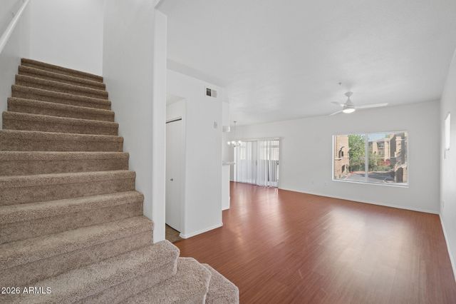 4644 N 22ND Street 2117, Phoenix, AZ 85016