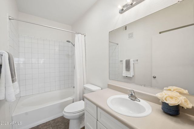 4644 N 22ND Street 2117, Phoenix, AZ 85016