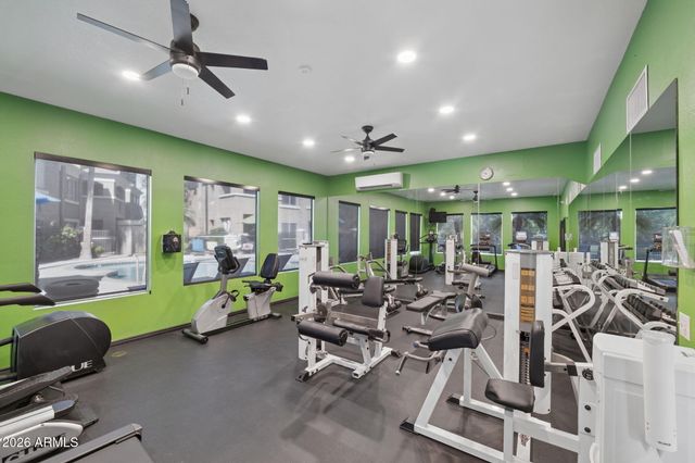 4644 N 22ND Street 2117, Phoenix, AZ 85016