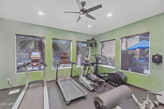 4644 N 22ND Street 2117, Phoenix, AZ 85016