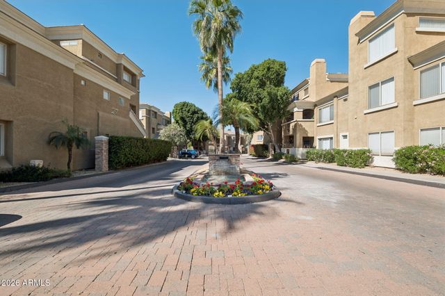 4644 N 22ND Street 2117, Phoenix, AZ 85016